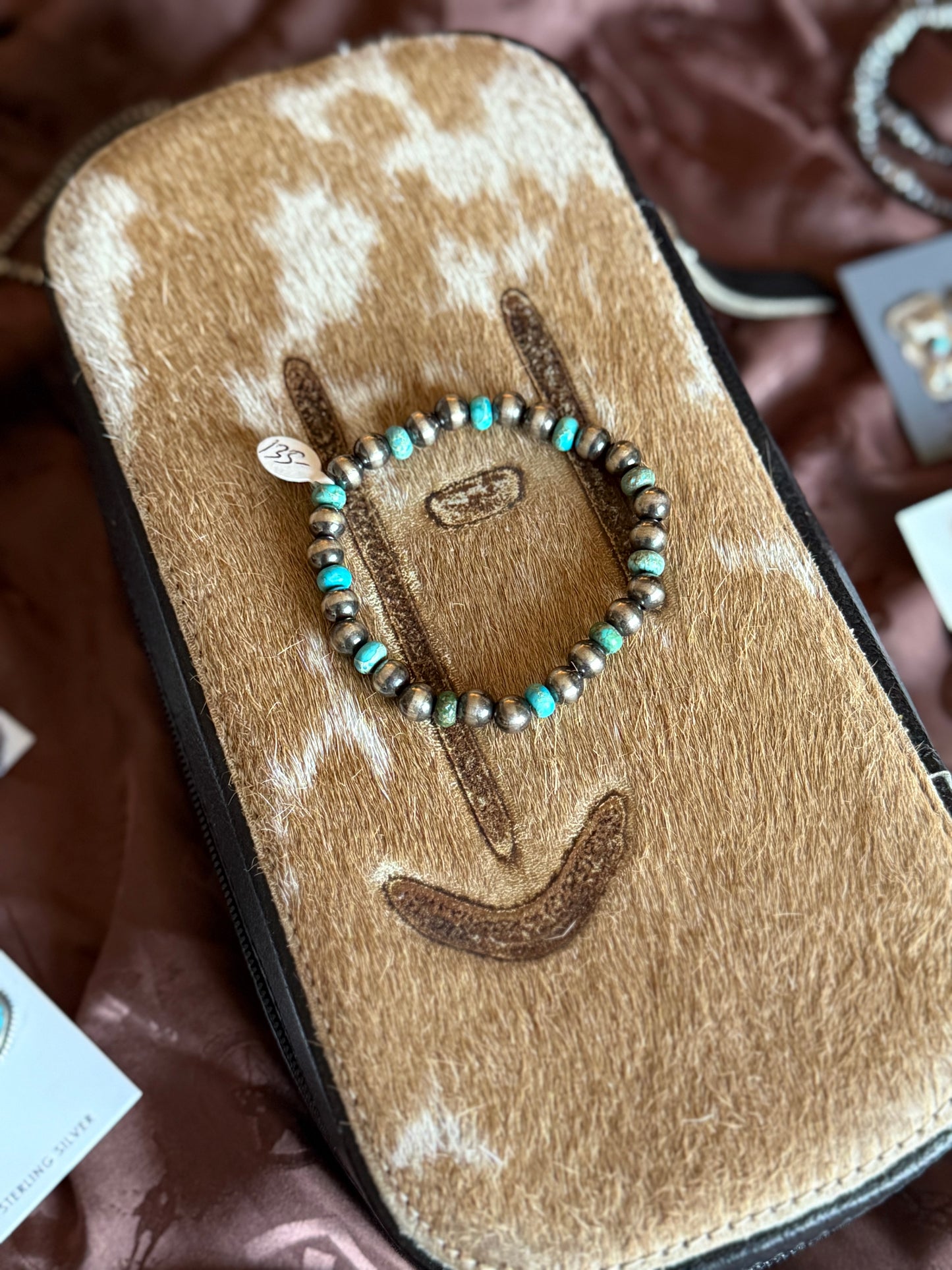 The Jani Stretch Bracelet