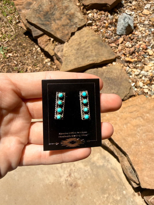The Payton Earrings