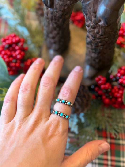 The Marcus Stacker Ring