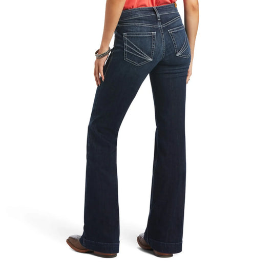 The Missouri Trouser by Ariat