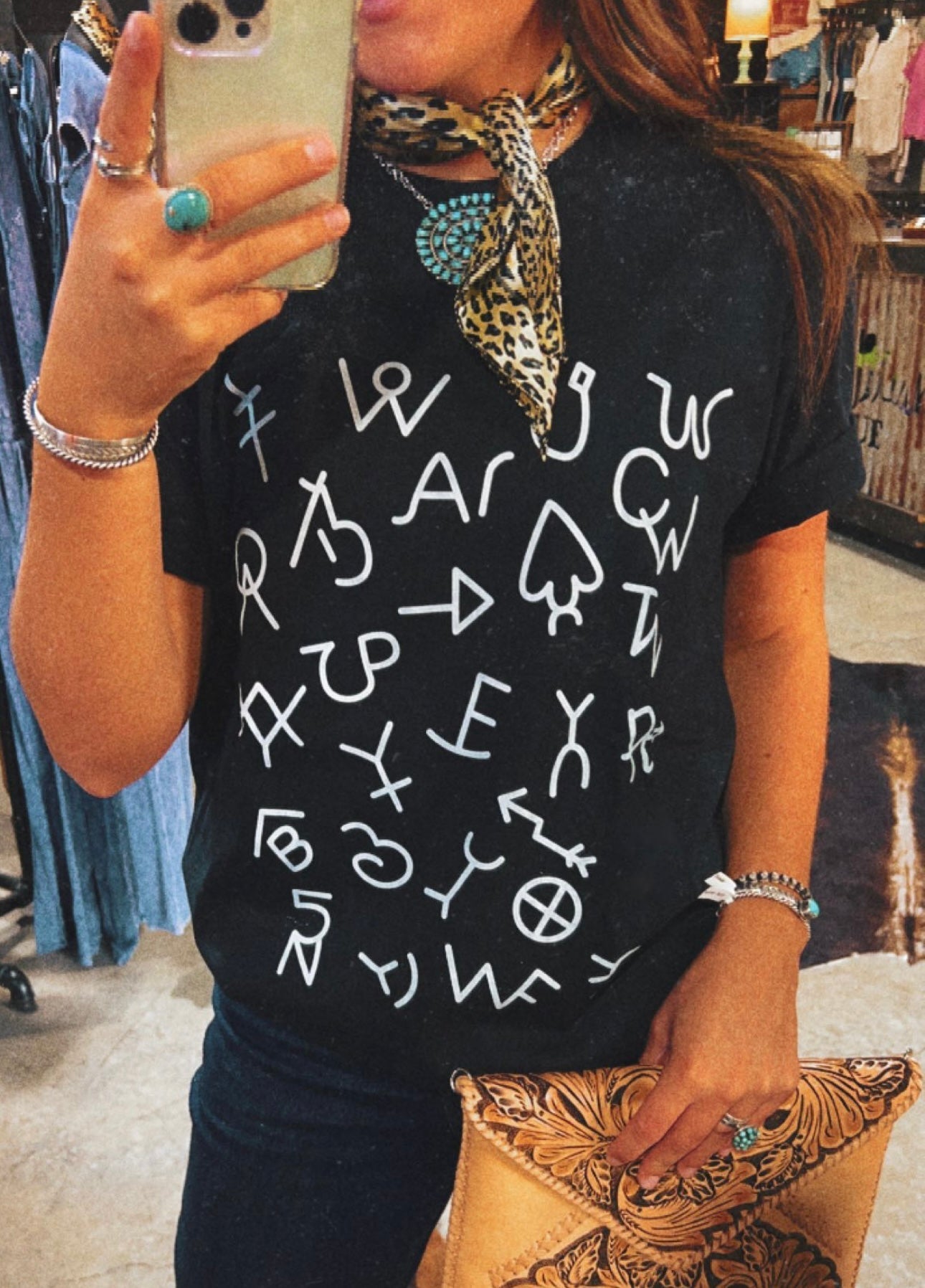 The White Brands Tee