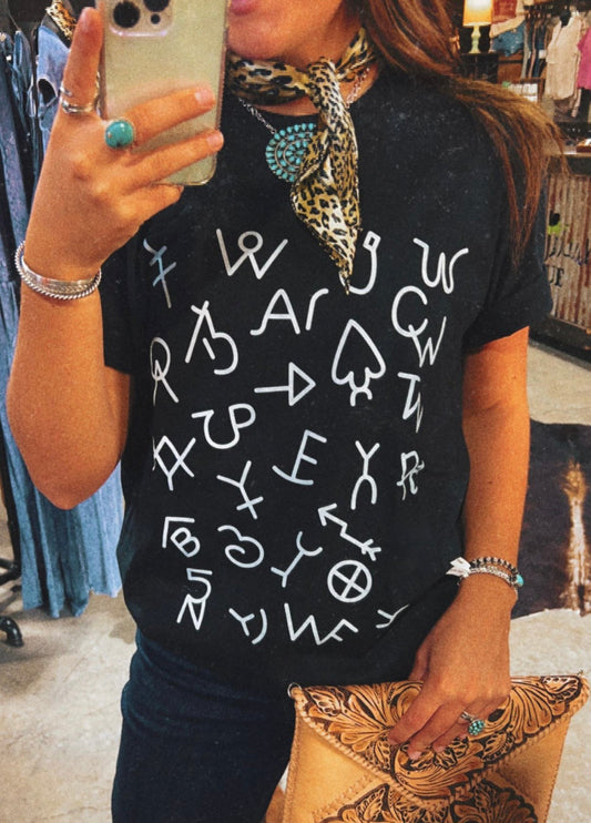 The White Brands Tee